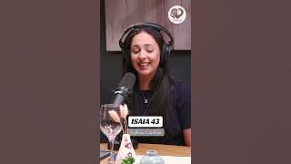 Isaia 43 (live) - Andreea Coroban 
