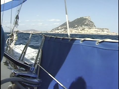 Sailing to Distant Shores - Season 1 Trailer