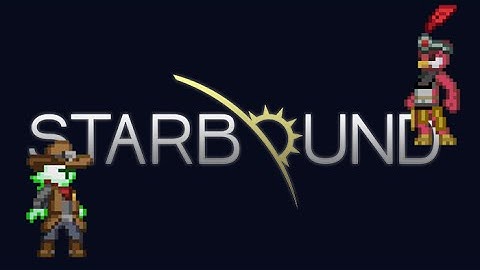 Starbound Relaunched Find a Bug