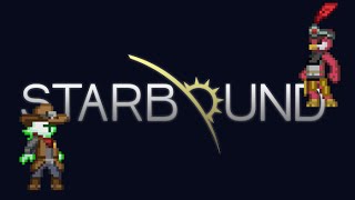 Starbound Relaunched Find a Bug
