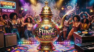 Kindi Phonk കണട Funk Malayalam Ai Phonk By Nirix Noir