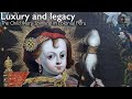 Exploring the Painting of Child Mary