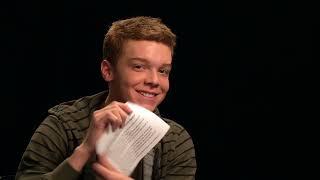 Sibling Rivalry (Lip and Ian) | Part 2/3 | Season 2 DVD extra Net Worth