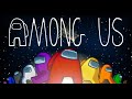 🔴【宇宙人狼】実況者だらけの人狼【among us】