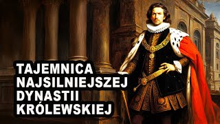 Habsburgowie Jak Jedna Rodzina Kontrolowała Europę 650 Lat