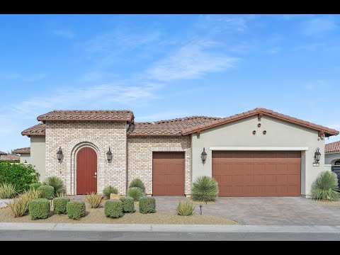 75144 Citadel Place, Indian Wells, CA home video tour