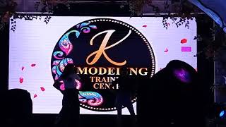 K - Models At Ncf