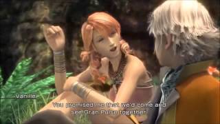 Its Not My Time AMV Final Fantasy XIII