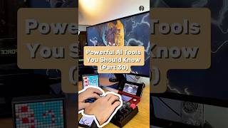 This AI Tool Might Be the Best One Yet 😳 | Powerful AI Tools Part 30
