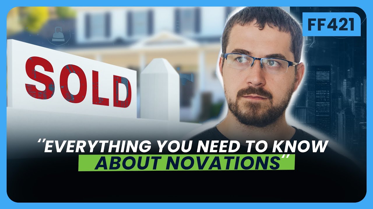 EP 421 - Novation Agreements Explained: SCALE Community Q&A