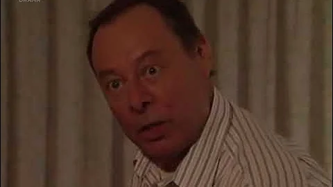 EastEnders - Arthur rants about Nellie (28/11/1994)