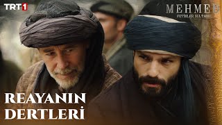 Sultan Mehmed, Tebdil-I Kıyafet Halkın Arasında - Mehmed: Fetihler Sultanı 10. Bölüm @Trt1