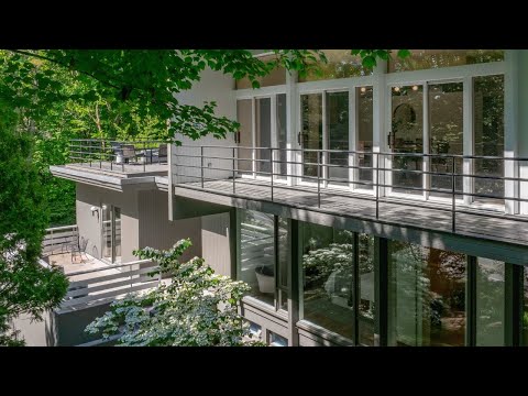 124 Foreside Road, Cumberland Foreside, ME home video tour