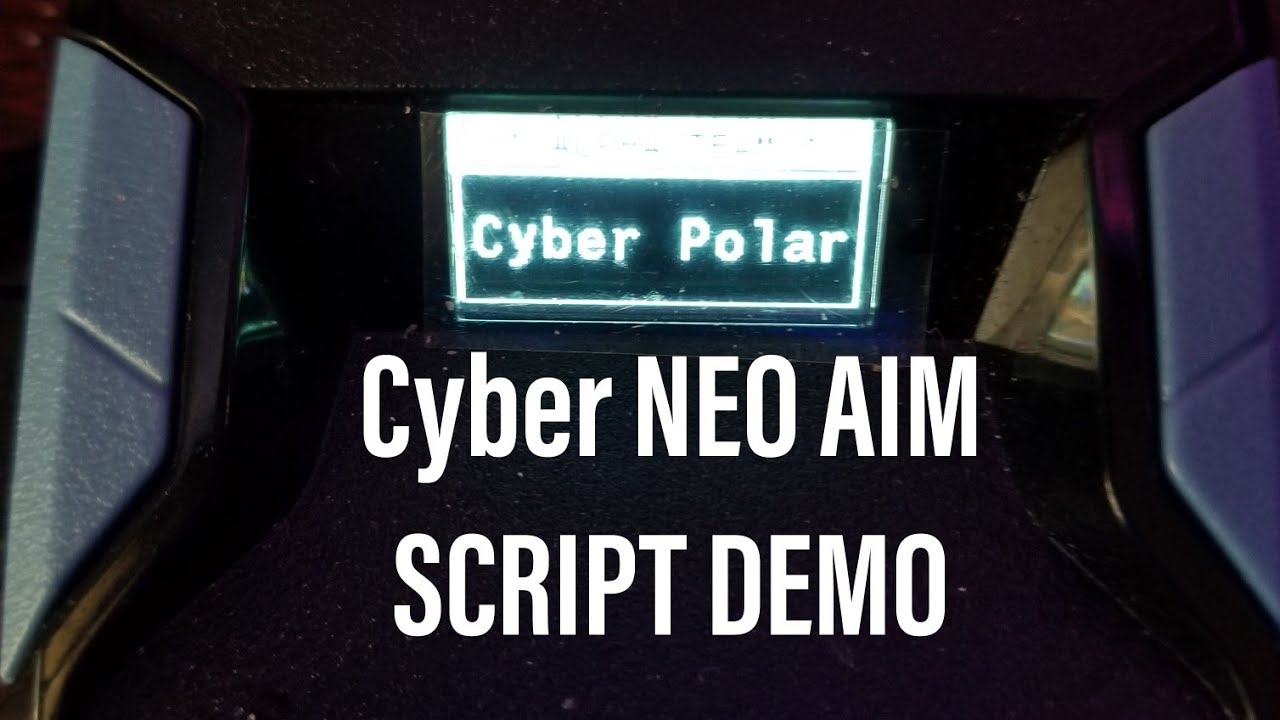 SWEET EVIL THE ULTIMATE SCRIPT CYBER AIM NEO DOMINATE THE COMPETITION DIRECT DOWNLOAD LINK