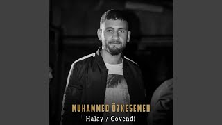 Ne Malê Kürtçe Halay (Feat. Muhammed Özkesemen)