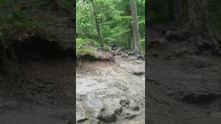 Evans creek wa 4/30/2017