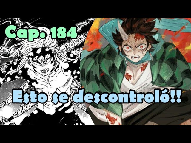 Tanjirô •  Demônio em desenho, Anime, Demônios