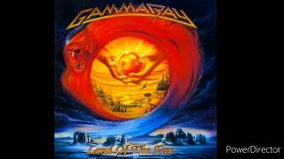 Gamma Ray- Time To Break Free