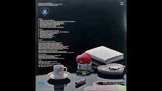 Amor Com Amor Se Paga [Opus_Columbia, 1984]