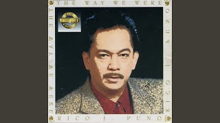 Selos - Rico J. Puno