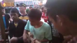 Tahun Baru 2015 Tim Geliber Lelilef Sawai 2