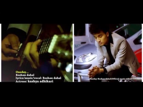 Roshan Dahal - Oneday