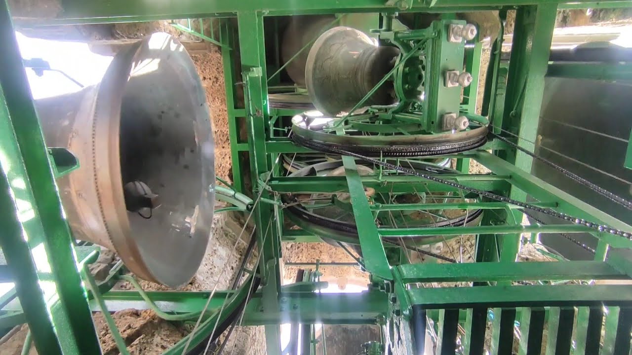 Le campane di Leffe (BG) - Annuncio funebre e Concerto solenne