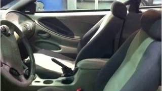 2003 Ford Mustang Used Cars Tulsa OK