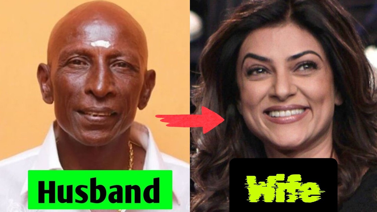 Bollywood Actresses & Their Real-Life Husbands (Rare Romantic Pics)