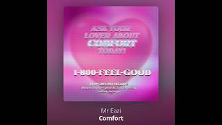 Mr Eazi ft MOLIY - Comfort (Official Instrumental Remake)