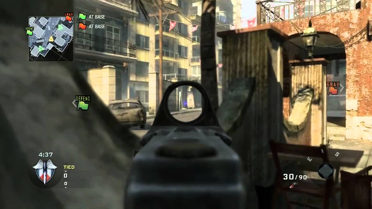 The importance of Team scrims and Pick Up scrims (Gameplay/Commentary)