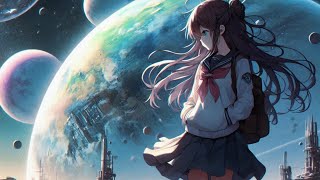 High Earth Orbit | Ambient Electronic Music by Vicherval