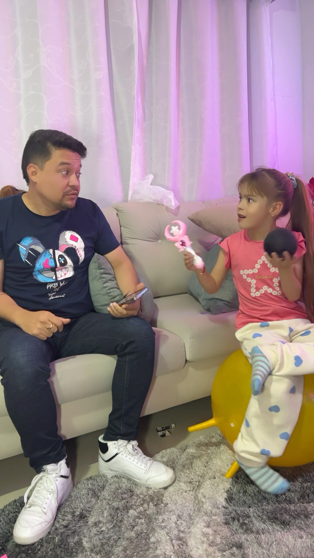 Si esa Alexa #humor #cosasdefamilia #comedia #shortviral