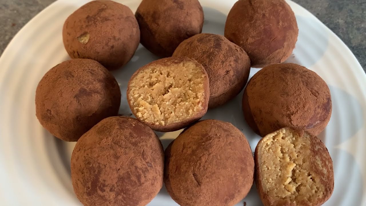 Пирожное из савоярди и сыра маскарпоне. Savoiardi and mascarpone cheese cake.