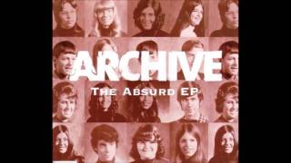 Archive - Absurd
