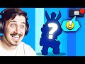 BRAWL STARS NAM JE DAO BRUTALNE NAGRADE! :O