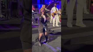 TYLA - WATER (Cover by Wedding Showband) #cover #music #weddingday #rnb #dance
