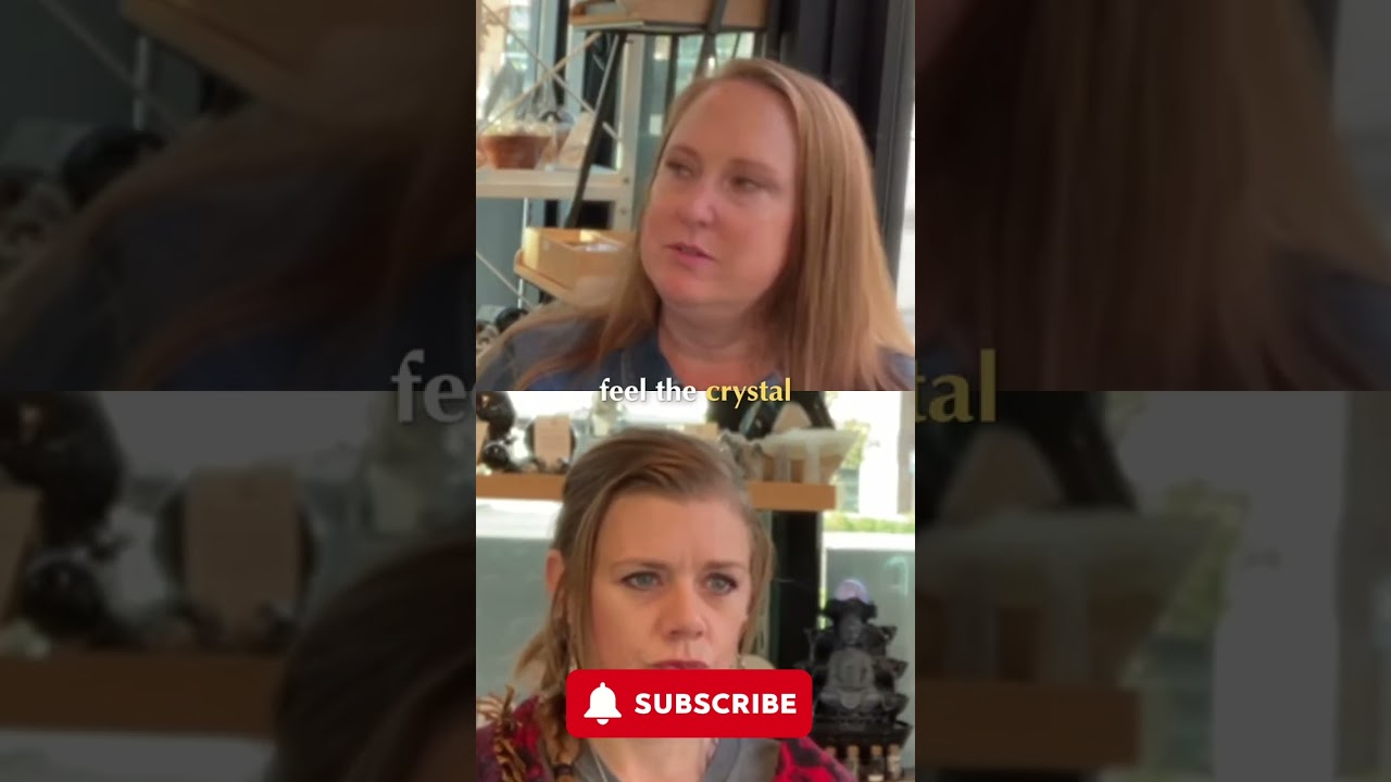 Broaden Your Mind: Crystal Guidance to Empower Intuition! #shorts