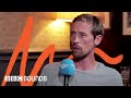 What is it like to play in a Champions League final? | That Peter Crouch Podcast