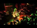 Capture de la vidéo Heather Nova Live In London 29-11-11 - Full Concert