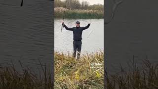 Рибалка на щуку💥💥 #2024 #fishing #щука #рибалка