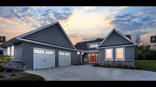 5210 Grande View Lane, Jackson, MI - 26027034