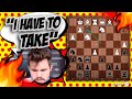 "Beggars Can't Be Choosers" | Magnus Carlsen vs Anish Giri | Banter Series