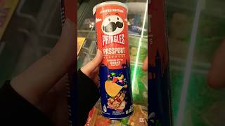Türkiyede Olmayan Türk Usulü Pringles