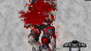 Hideous Destructor: Dark 7 | MAP02: artic zone