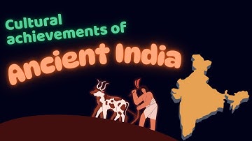 Lịch sử: Những thành tựu văn hóa tiêu biểu của Ấn Độ cổ đại