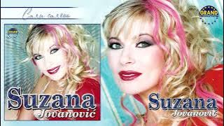 Suzana Jovanovic - CARU CAREVO - (Official Audio 1999)