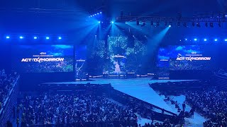 TXT ACT:TOMORROW IN SINGAPORE 🇸🇬  / 투모로우바이투게더 ACT:TOMORROW 인 싱가폴