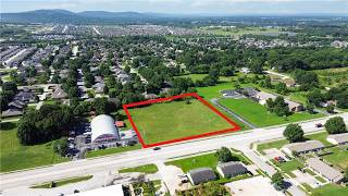 00 Wedington Drive | Fayetteville Real Estate