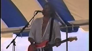 PAT TRAVERS BAND 1994